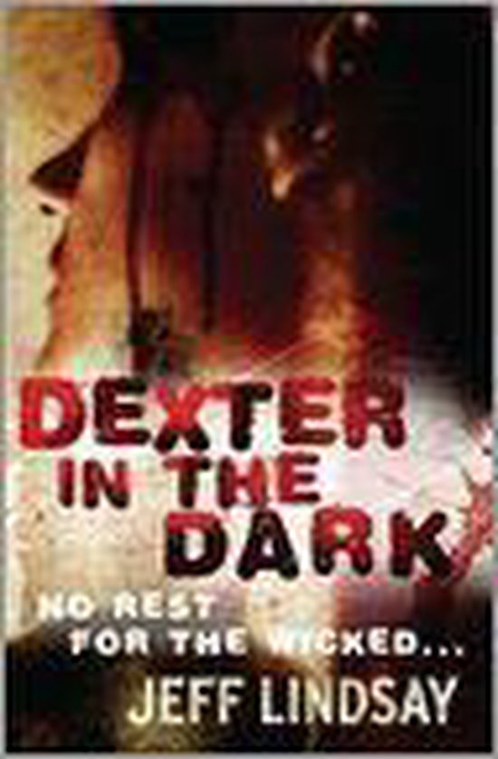 Dexter In The Dark