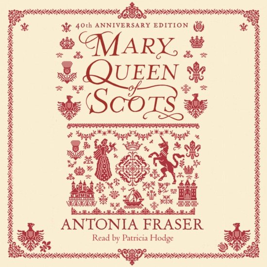 Mary Queen Of Scots