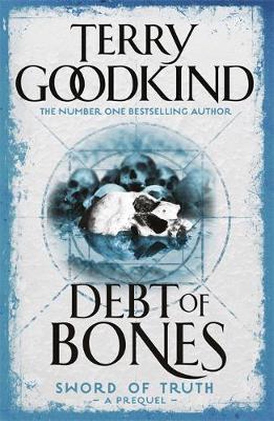 Debt Of Bones