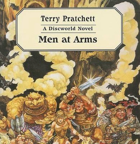 Men at Arms