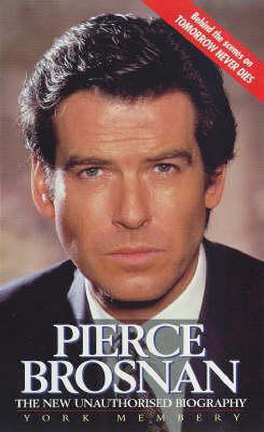 Pierce Brosnan