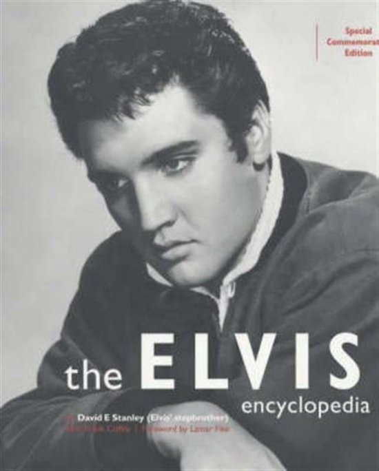 The Elvis Encyclopedia