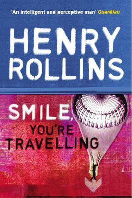 Smile, You're Travelling