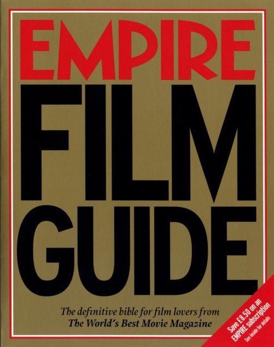 The Empire Film Guide