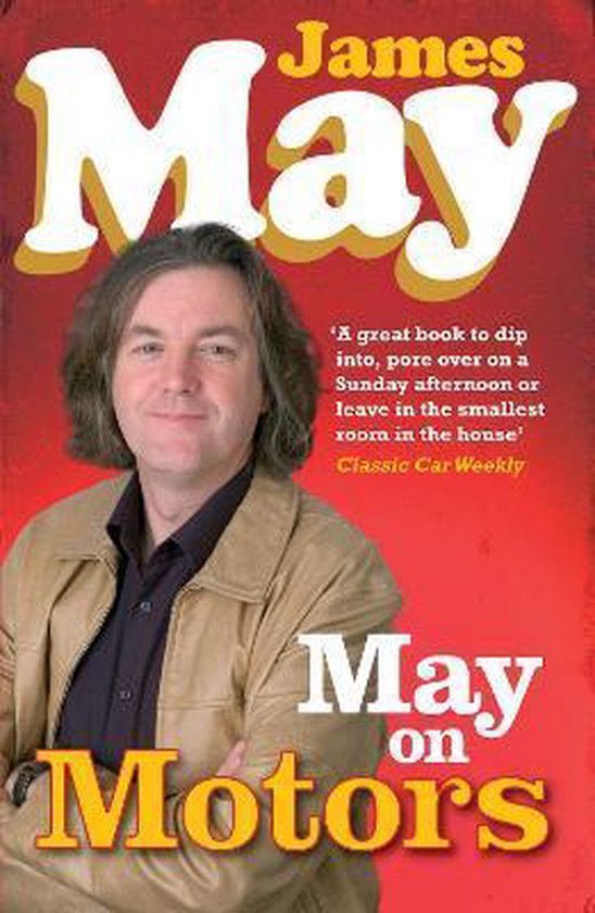 May On Motors