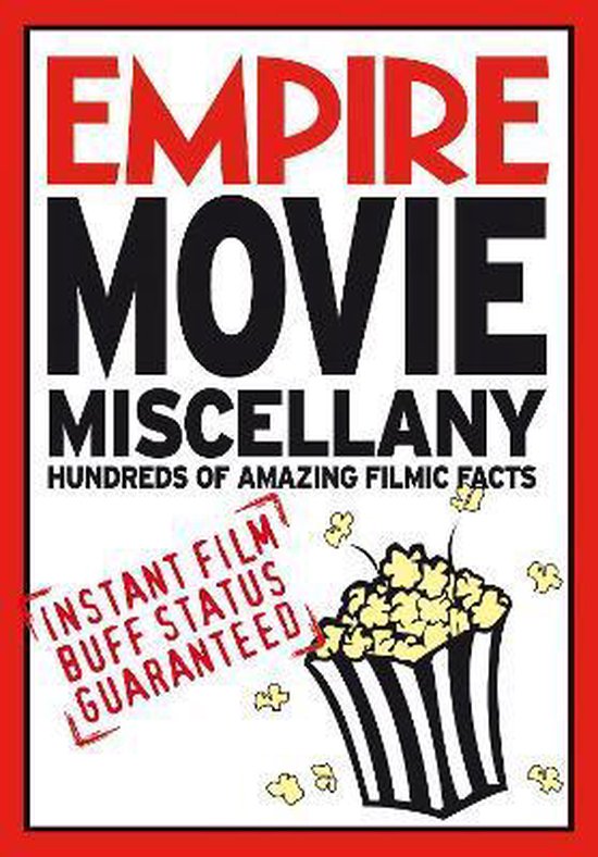 Empire Movie Miscellany