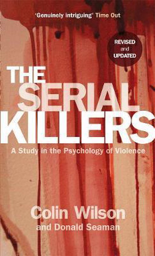 Serial Killers