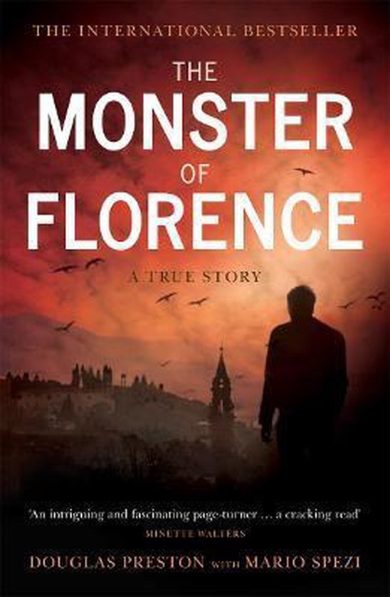 Monster Of Florence