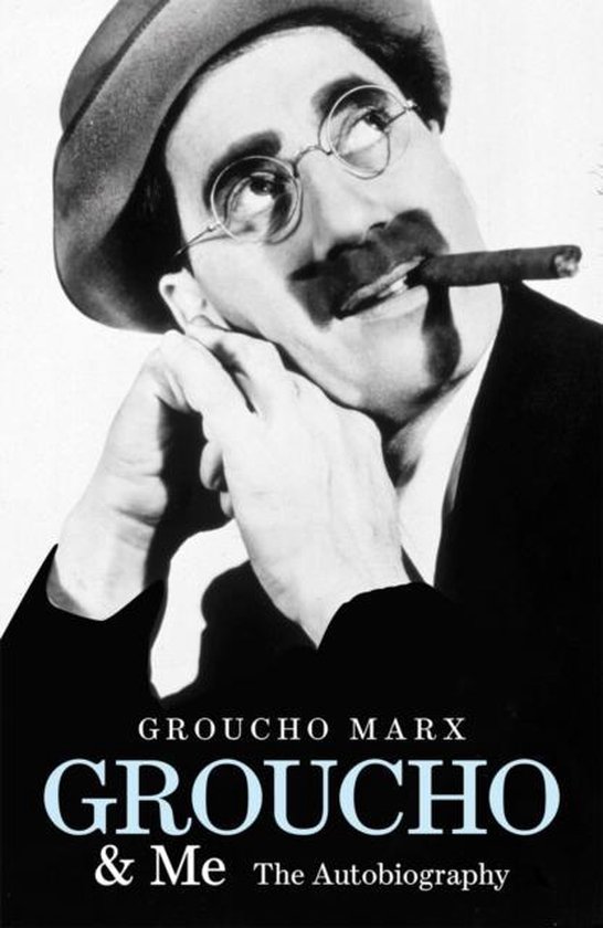 Groucho & Me