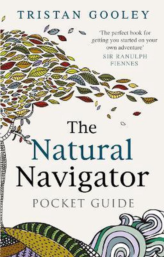 Natural Navigator Pocket Book