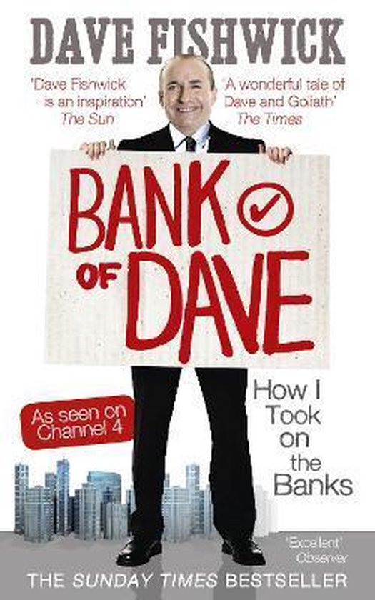 Bank Of Dave