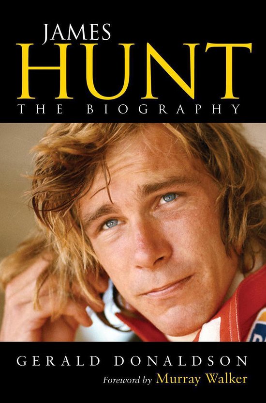 James Hunt