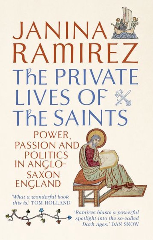 The Private Lives of the Saints