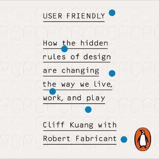 User Friendly