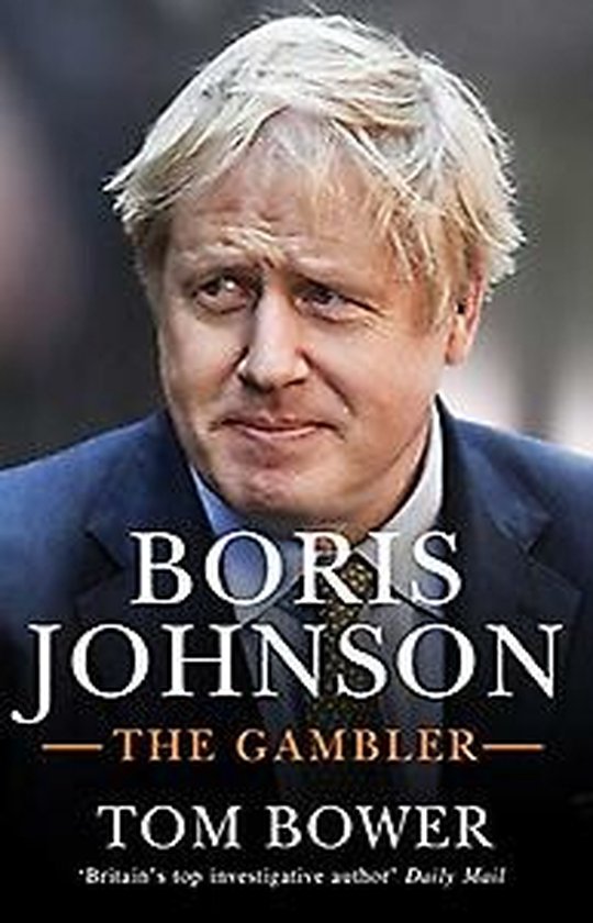 Boris Johnson