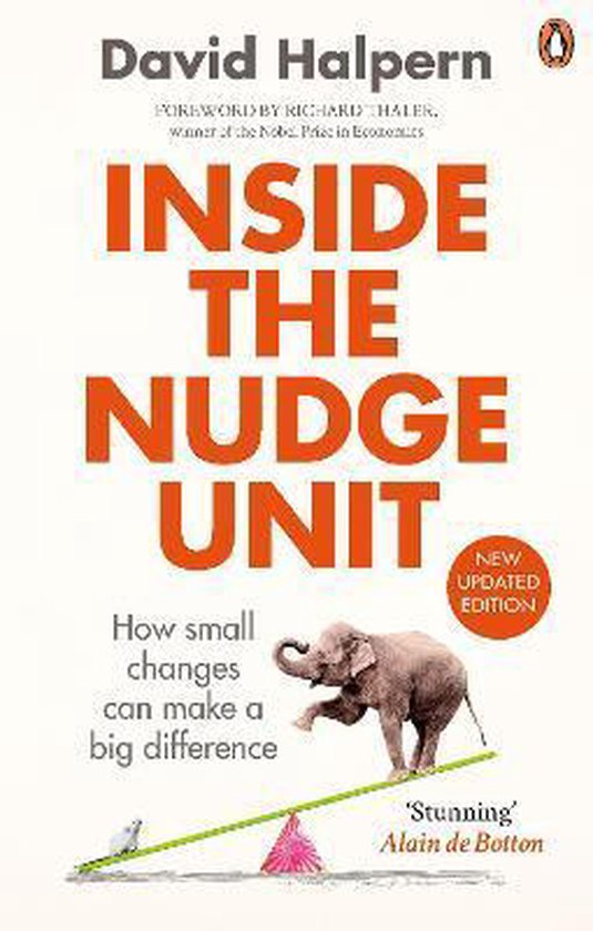 Inside The Nudge Unit