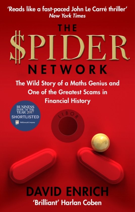 The Spider Network