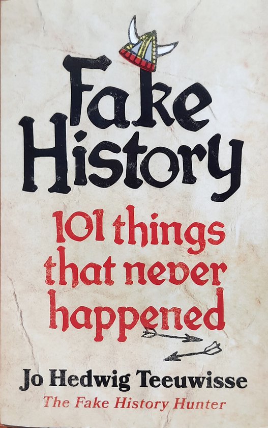 Fake History