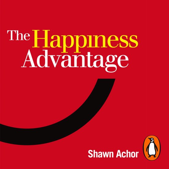 The Happiness Advantage