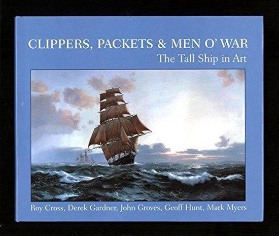 Clipper Oackets & Men O' War