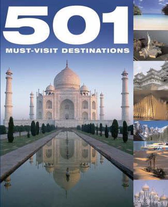 501 Destinations