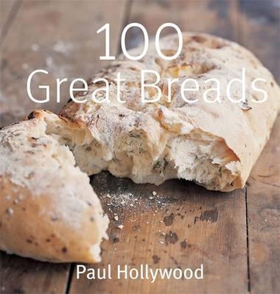 100 Great Breads