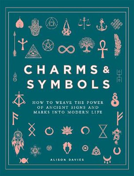 Charms & Symbols