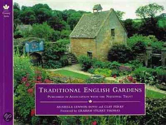 Traditional English Gardens