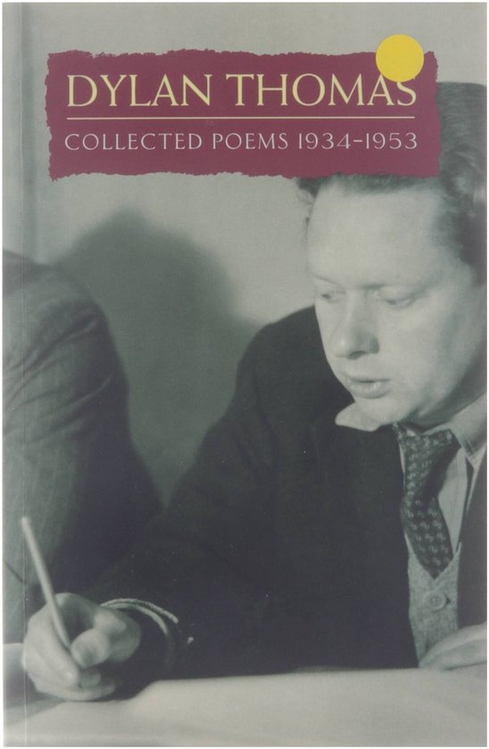 Collected Poems 1934-1953