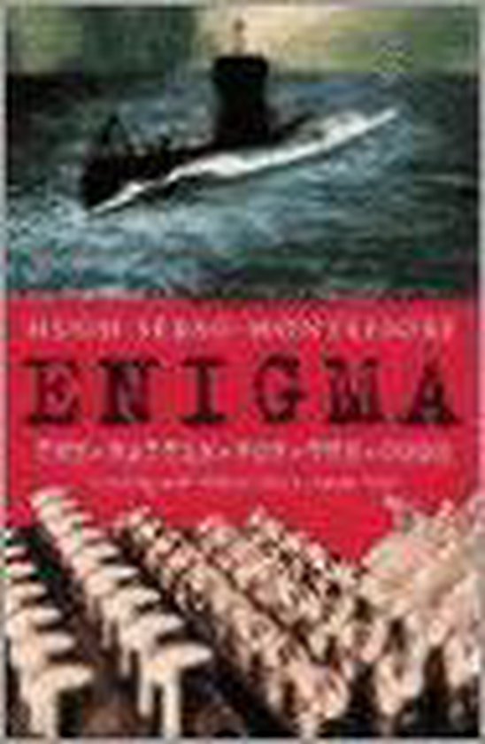 Enigma. The Battle for the Code