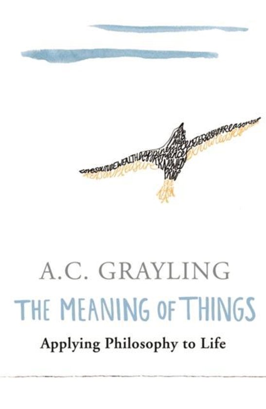 Meaning Of Things