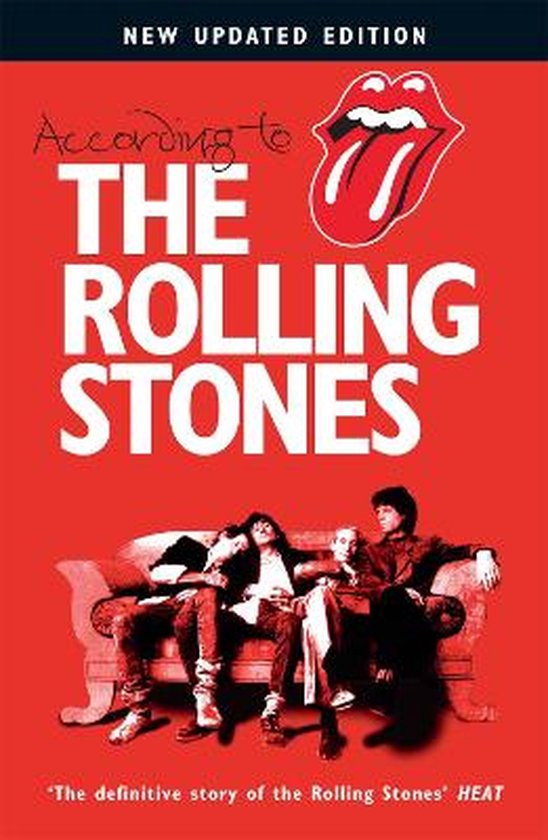 According To The Rolling Stones