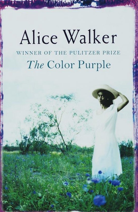 Color Purple