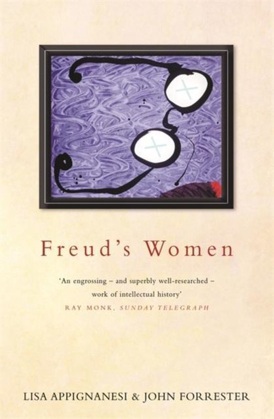 Freud'S Women