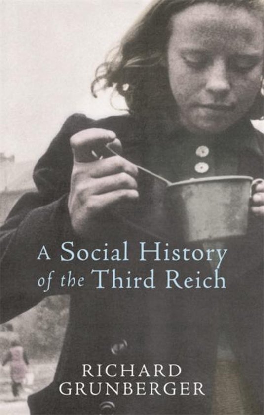 Social History Of The Third Reich