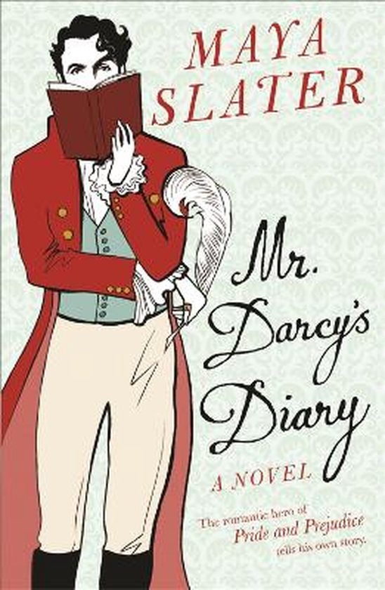 Mr Darcy'S Diary