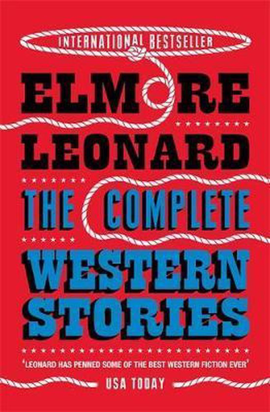 Complete Western Stories