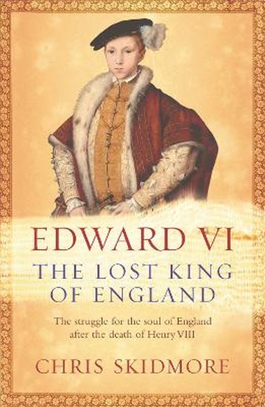 Edward Vi