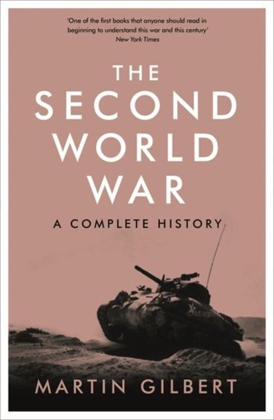 Second World War