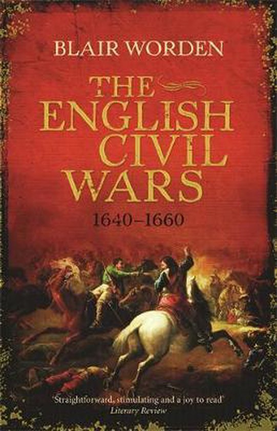 English Civil Wars