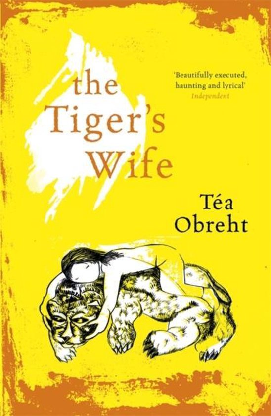 Tiger's Wife