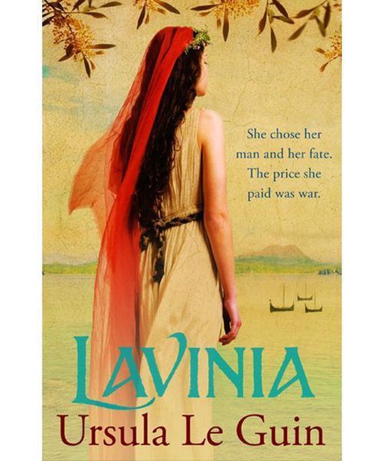 Lavinia