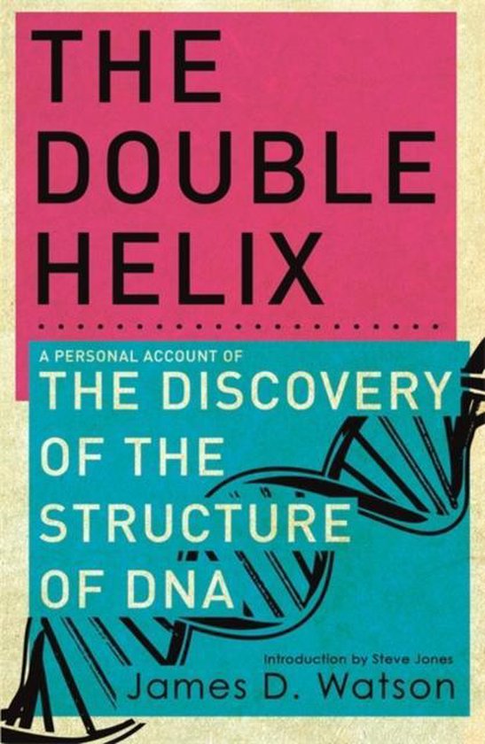 Double Helix