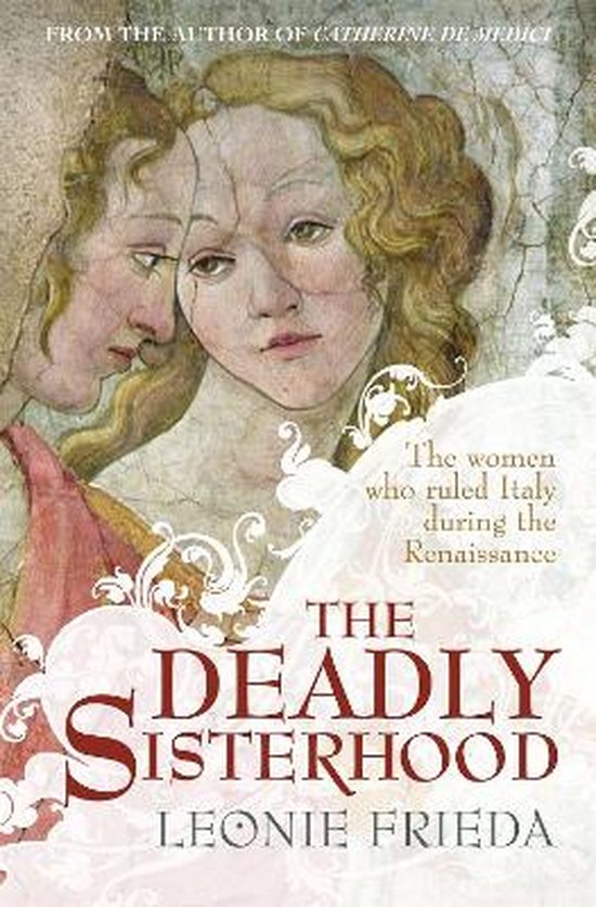 Deadly Sisterhood