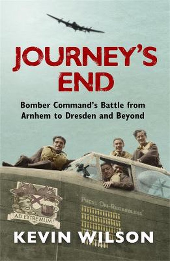 Journey'S End