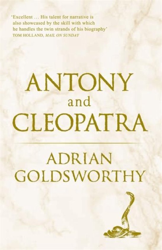 Antony And Cleopatra