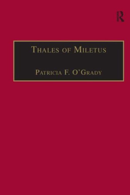 Thales of Miletus