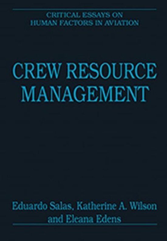 Crew Resource Management