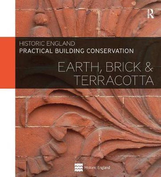 Practical Building Conservation Earth B