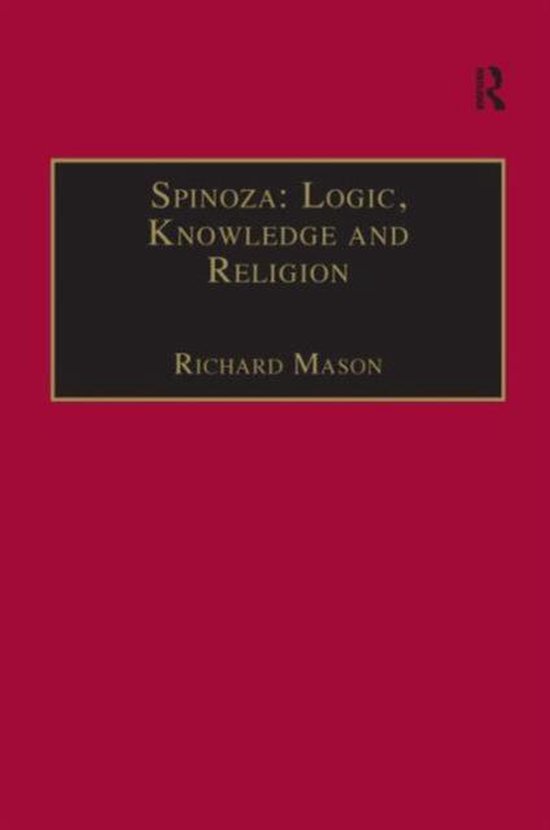 Spinoza